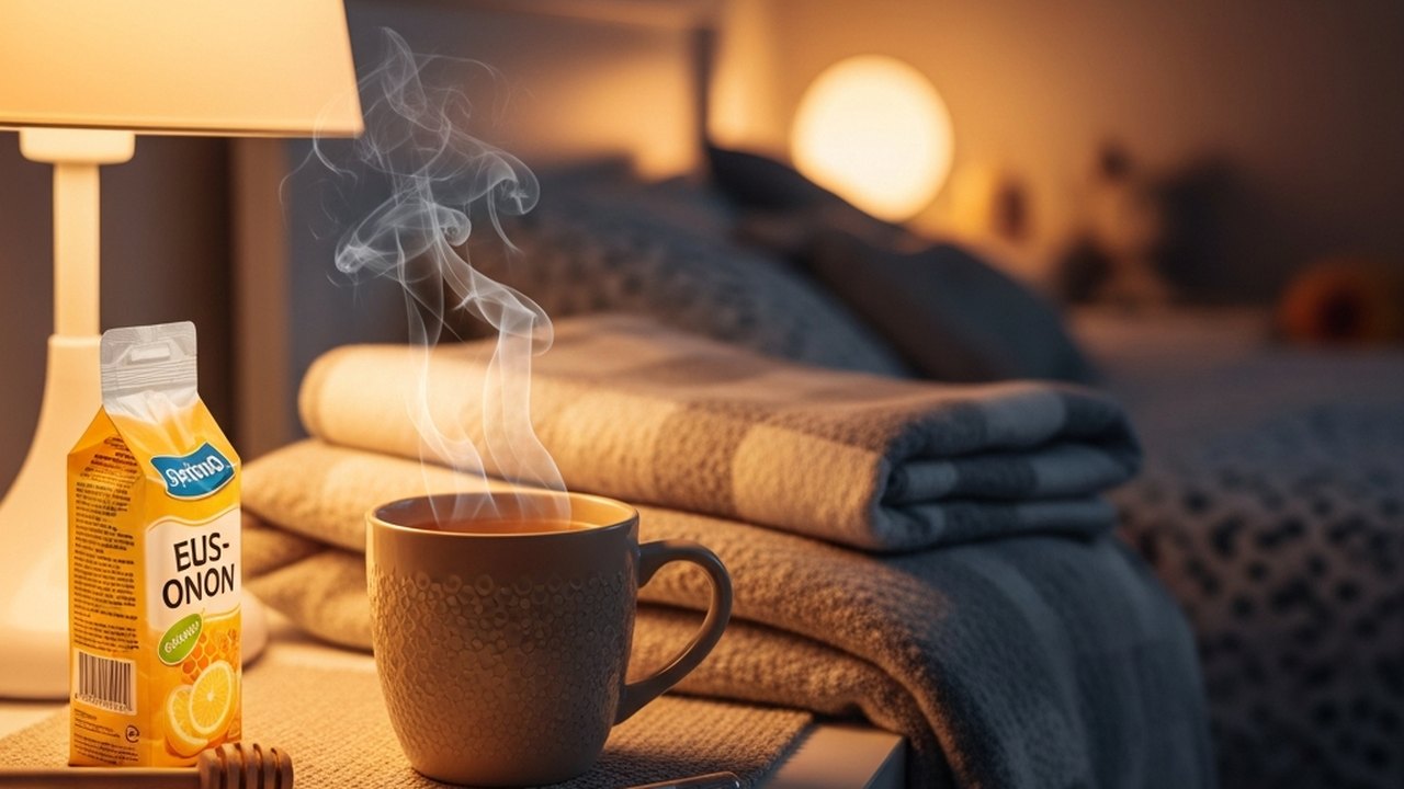 Bronchitis of gewone hoest: wat is het verschil bij kinderen?