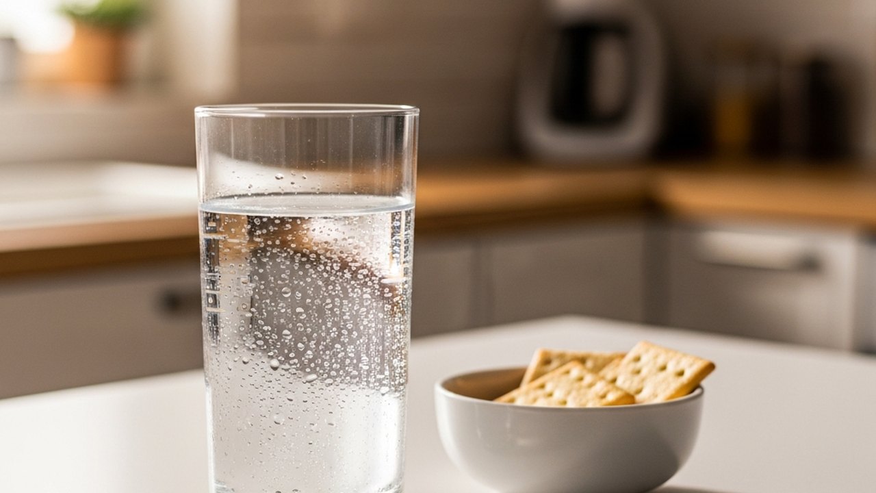 Buikgriep bij Volwassenen: Rehydratie en Medicatie