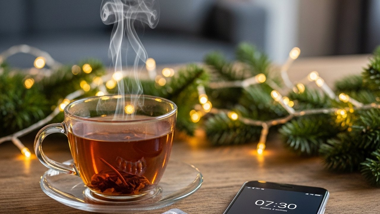 Kerst/nieuwjaar: arts tijdens feestdagen